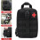 First Aid Bag Foldable Medical Kit for Easy Carrying and Storage, Cloth Material, Multi-Purpose Use, Compact Size 3