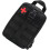 First Aid Bag Foldable Medical Kit for Easy Carrying and Storage, Cloth Material, Multi-Purpose Use, Compact Size 2