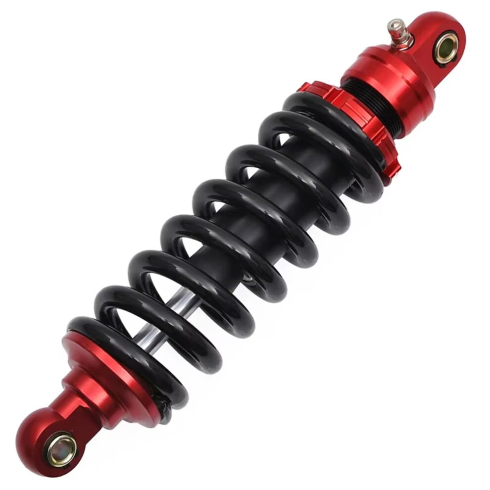Motorcycle Spring Damper Rear Shock Absorber 260Mm For 125Cc 150Cc Atvs Off-Road Four Wheelers Bull Karts 6447073538483