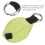 Throwing Weight Bag Portable Arborist Equipment 15