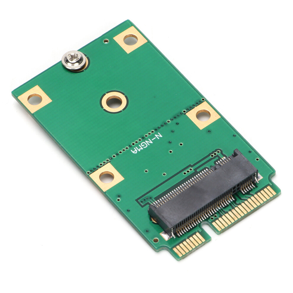 Adapter Card M.2 Ngff Ssd To Msata Ssd Hard Disk 8320539006062
