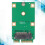 Adapter Card M.2 NGFF SSD to MSATA SSD Hard Disk 11