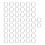 50Pcs D Rings Close Connection Strong Good 3