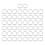50Pcs D Rings Close Connection Strong Good 1