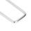 50pcs Metal Rings Durable Iron Rectangle Buckle 13