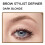 L’Oréal Paris L'Oreal Paris Makeup Brow Stylist Definer Waterproof Μολύβι Φρυδιών 4