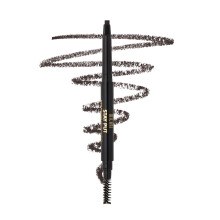 Lápis Mecânico para Sobrancelhas Milani Stay Put - Espresso (0.01 Unidades)