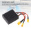 Double Battery Parallel Module Efficient 5A Discharge for E-Bikes 6