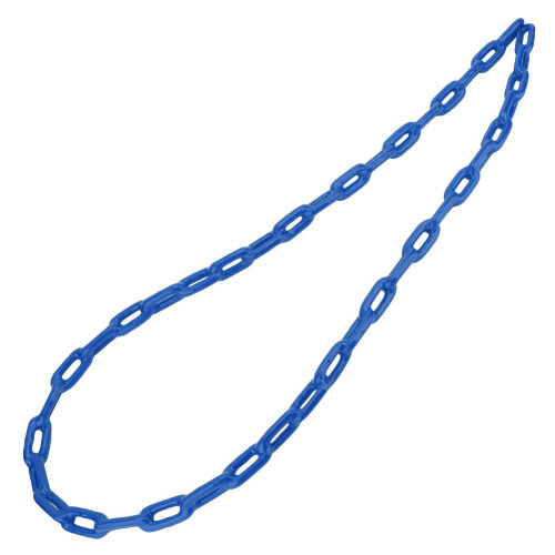 1.5m Children Outdoor Plastic Coated Iron 2