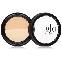 Glo Skin Beauty Corretor de Olhos com Duas Cores para Mistura Personalizada - Corrige e Oculta Olheiras
