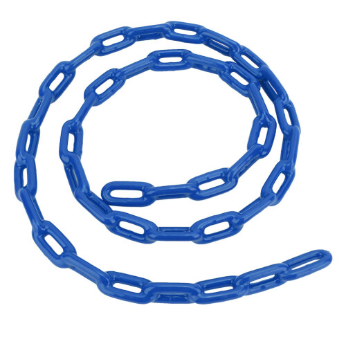 1.5m Children Outdoor Plastic Coated Iron 1
