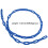 1.5m Children Outdoor Plastic Coated Iron 10