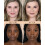 HALEYS Re-wind Blurring Full Coverage Concealer (Tan-Warm), Απαλή, Μειώνει κοκκινίλες και μαύρους κύκλους 8