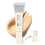 HALEYS Re-wind Blurring Full Coverage Concealer (Light/Medium - Warm), Μείωση ερυθρότητας, μαύρων κύκλων 1