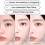BBIA EAU Stay Concealer - Φυσική Κάλυψη Όλη Μέρα με Σπάτουλα, Ελαφρύ & Μακράς Διαρκείας 6