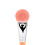 Bdellium Tools Επαγγελματική Πινέλο Μακιγιάζ - Pink Bambu Series 988 BDHD Φάση I Μεγάλο Foundation/Powder 6