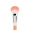 Bdellium Tools Επαγγελματική Πινέλο Μακιγιάζ - Pink Bambu Series 988 BDHD Φάση I Μεγάλο Foundation/Powder 7