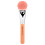 Bdellium Tools Επαγγελματική Πινέλο Μακιγιάζ - Pink Bambu Series 988 BDHD Φάση I Μεγάλο Foundation/Powder 1