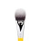 Bdellium Tools Επαγγελματική Πινέλο Μακιγιάζ - Σειρά Studio 968 BDHD Φάση II Μικρό Foundation/Contouring 4