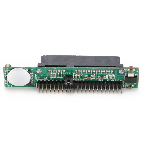 SATA to IDE‑44Pin Adapter 2.5in Convenient Durable