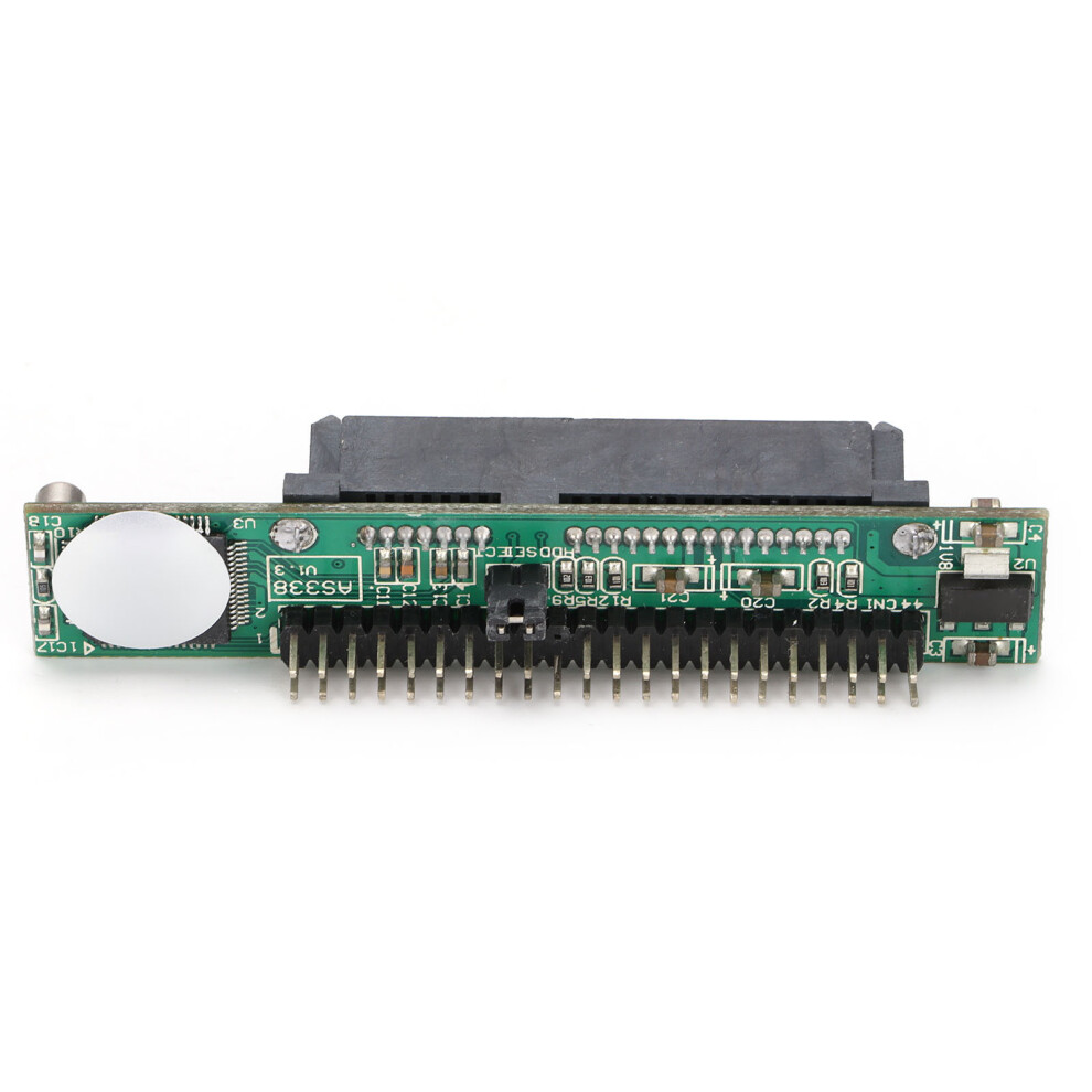 Sata To Ideâ44Pin Adapter 2.5In Convenient Durable 8320539006581