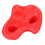10PCS Plastic Textured Rock Climbing Stone Rocks 2