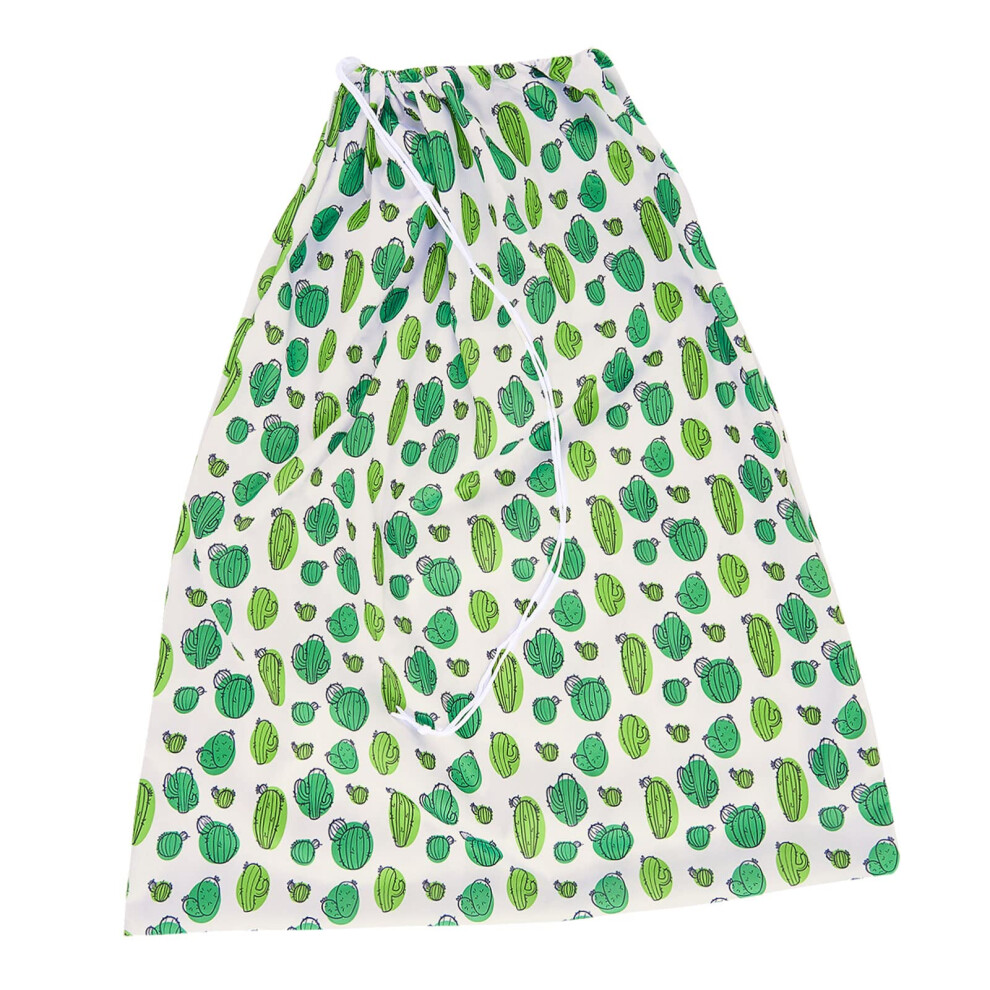 OsoCozy Cloth Diaper Pail Liner - Reusable Washable Waterproof Wet Bag with Drawstring. Excellent for Diaper Pails Garbage Cans Laundry Recy-image-OPC-PFN2HKS-NEW