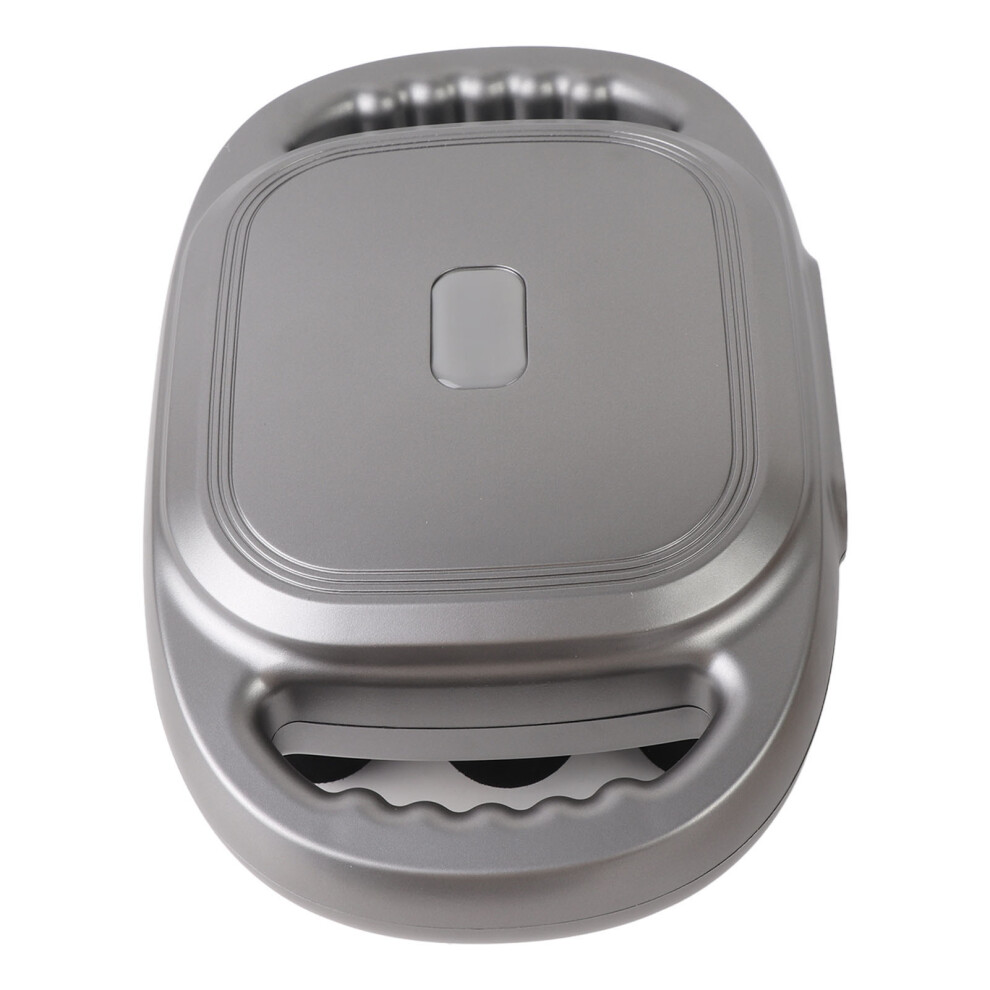 6 Head Muscle Massager With 9 Modes 2000Mah Electric Vibration Device 3361347963371