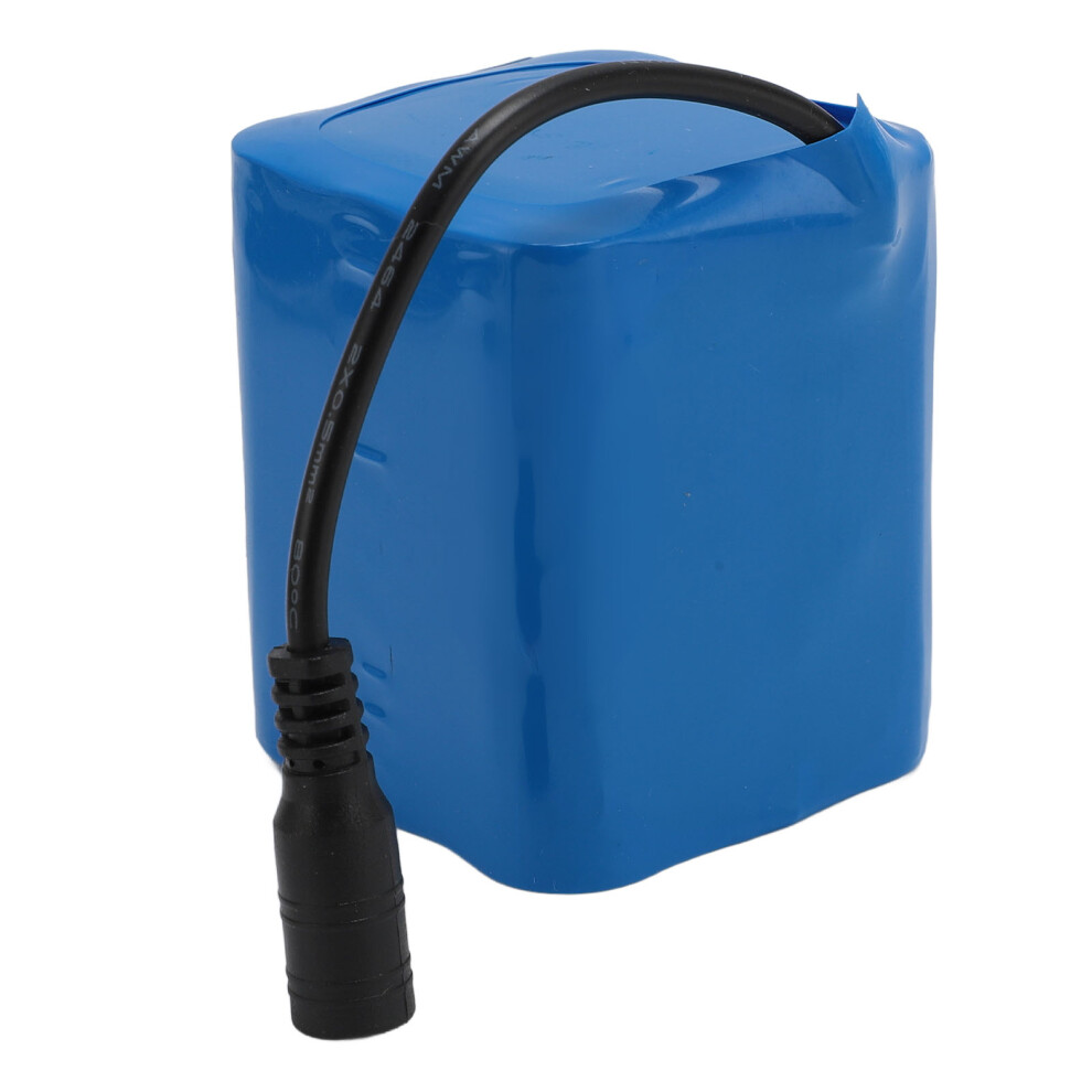 Rc Boat Lithium Battery 19000Mah 7.4V Rechargeable Li Polymer Battery 5081347963345