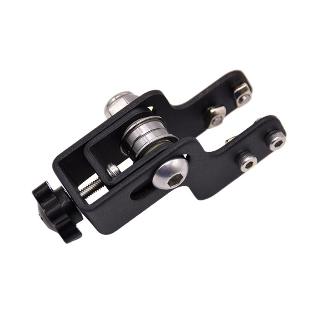 Printer Accessories 2020/2040 X/Y-Axis Timing Belt Tensioner Adjuster For 4040 Y-Axis Profile, Durable Stretching Belt 9084446806038