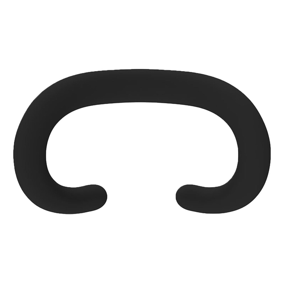 Eye Sleeve For Mr Headsets, Sweat-Proof Face Pad Cushion Replacement Cover, Compatible With Vr Models Black 9016109728104