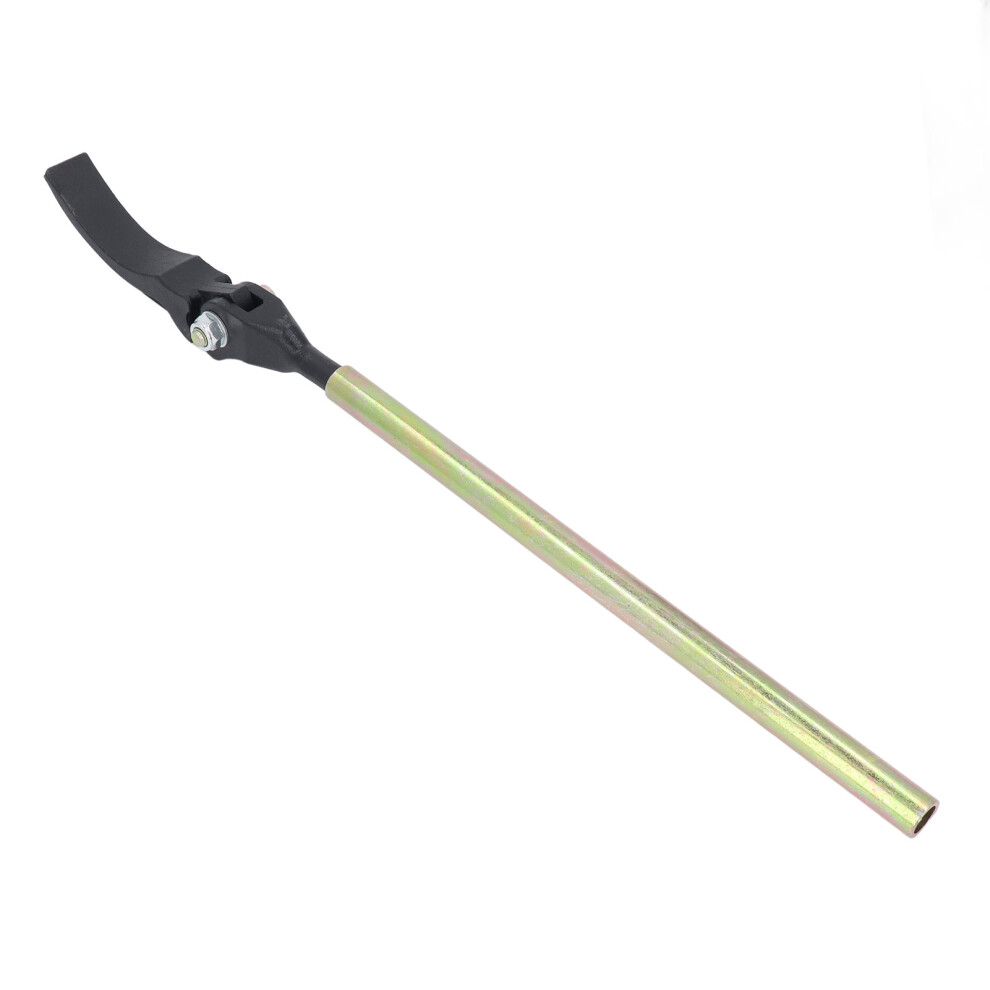 Versatile Fence Wire Stretcher With 25.5 Inch Handle For Easy Tensioning 8401347964215