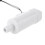DC 110V Water Flow Sensor Switch Magnetic Liquid Flowmeter-5V 7