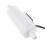 DC 110V Water Flow Sensor Switch Magnetic Liquid Flowmeter-5V 5