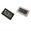 Digital Temperature Gauge Thermometer- Black 6