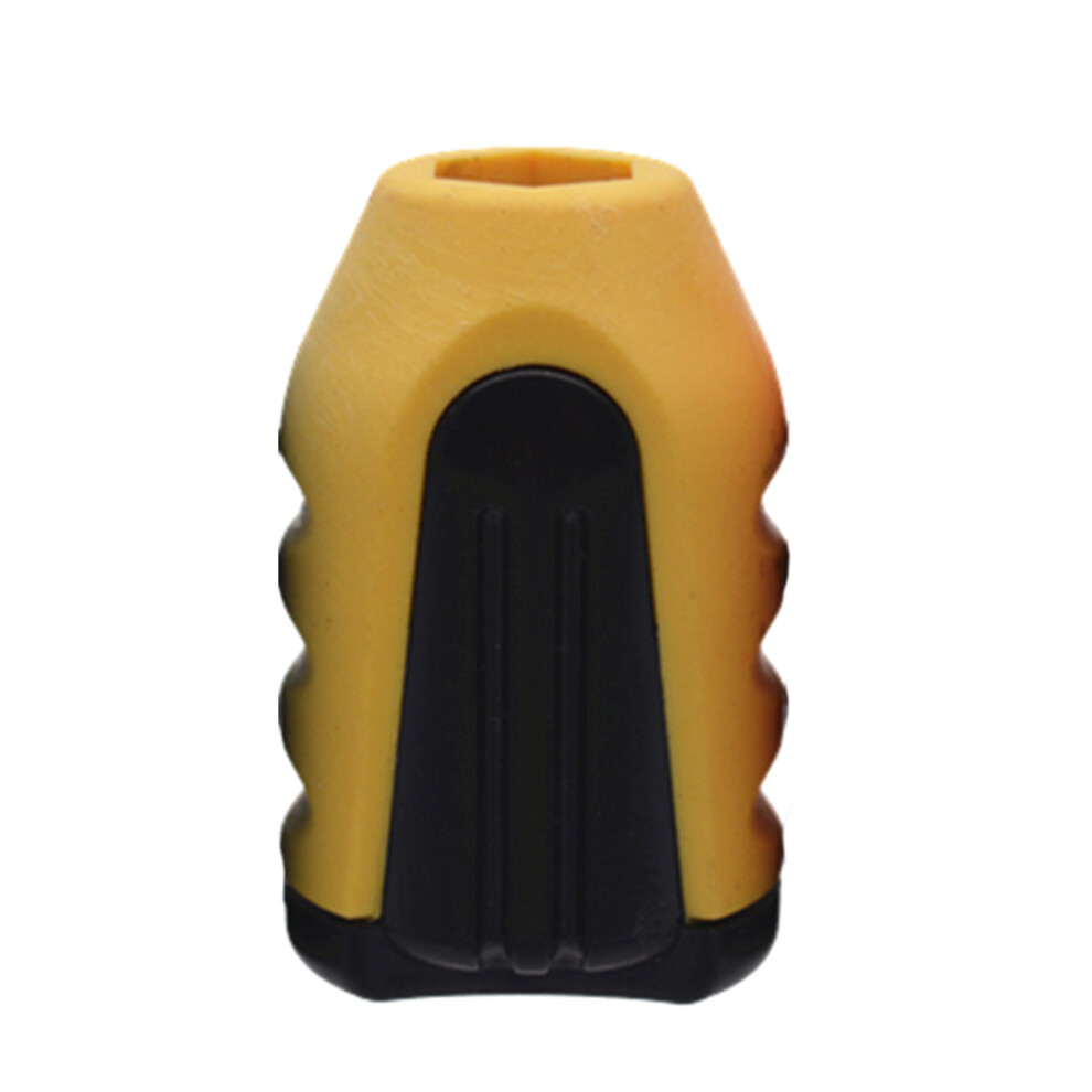 Screwdriver Screw Bits Magnetizer Strong Demagnetizer-Yellow 7754000109272
