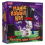 IDEAL Ideal The Magic Rabbit Hat Game Childrens Board Games - Multicolour 1