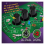 IDEAL Ideal The Magic Rabbit Hat Game Childrens Board Games - Multicolour 3