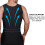 Lgtfy Ανδρικό Σλιμινγκ Μπλουζάκι, Compression Shirts Γυναικομαστίας, Tummy Control Undershirts 7