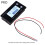 Battery Tester Lithium & Lead-Acid Battery Meter-PRO 1