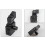 FA2/61BEK Durable Lock On Power Electric Hand Drill Speed-Black 5