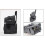 FA2/61BEK Durable Lock On Power Electric Hand Drill Speed-Black 4