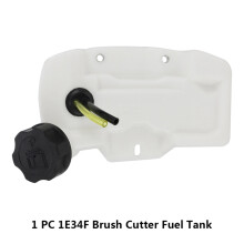 Compact Brush Butter Trimmer Fuel for Tank Lawn Mower Oil for