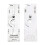 Digital Height Gauge Depth Gauge Measuring Ruler-    Metric 3