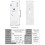 Digital Height Gauge Depth Gauge Measuring Ruler-    Metric 4