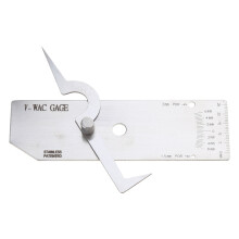 Digital Height Gauge Depth Gauge Measuring Ruler- Metric