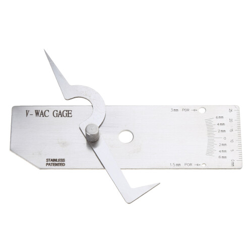 Digital Height Gauge Depth Gauge Measuring Ruler-    Metric