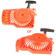 Easy Pulley Starter Chainsaw Spare Parts Chainsaw Starter Recoil