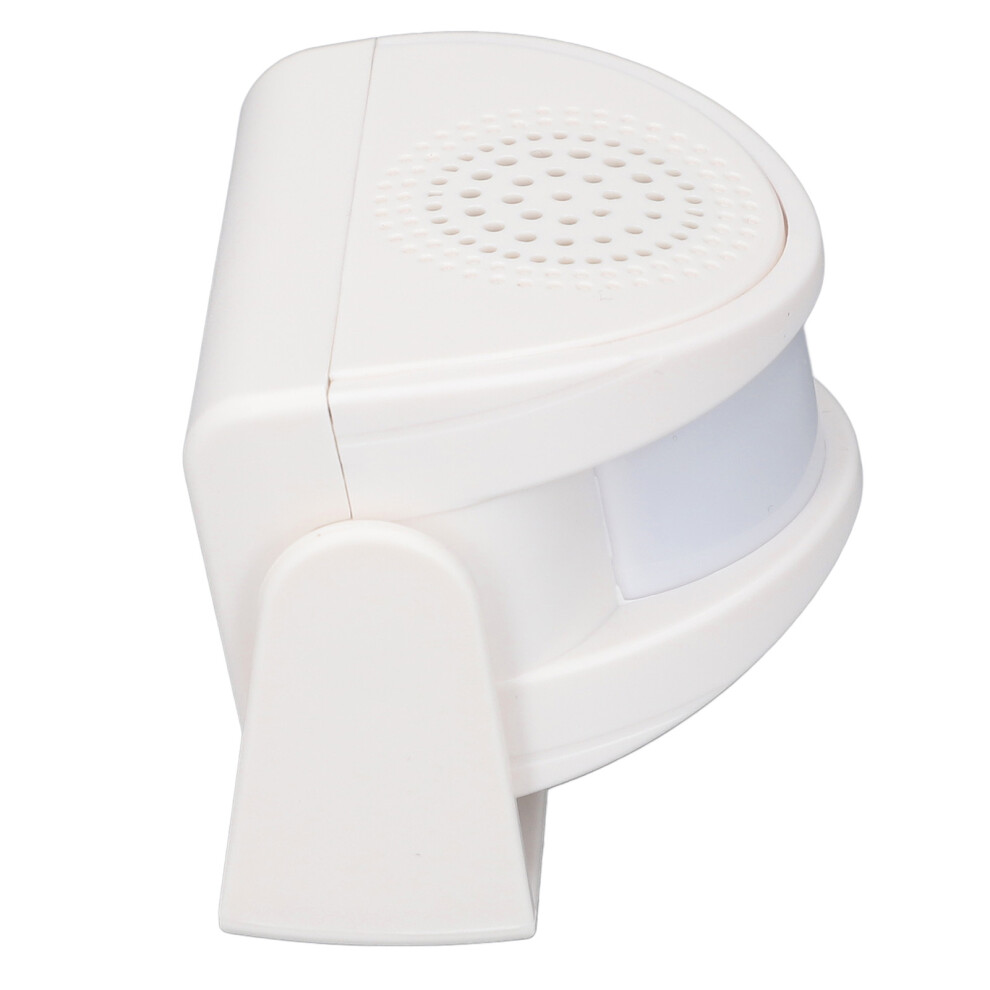 Motion Sensor Doorbell 32 Songs, Adjustable Volume, Indoor 85Db 8721347965945