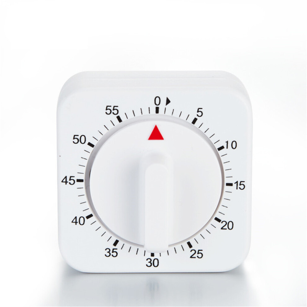 60 Minutes Mechanical Kitchen Cooking Countdowns Timers No 7754000110131